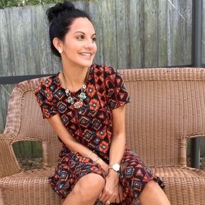 Meet your Posher, Catrinna